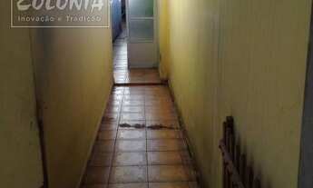 Imagem 6: Santo André - Casa Padrão - Vila Floresta