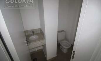 Imagem 7: Santo André - Conjunto Comercial/sala - Vila Bastos