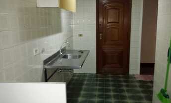 Imagem 7: Apartamento 2 quartos com dependência completa na freguesia ( aluguel / Locação