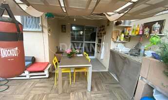 Imagem 5: Apartamento - Jardim São Vicente - Campinas