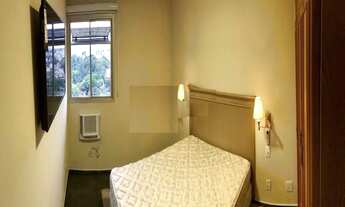 Imagem 5: Cobertura - Bosque - Campinas