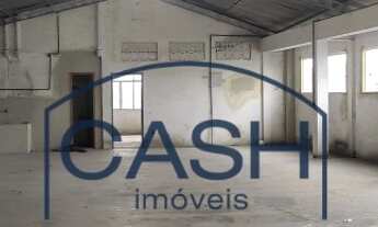 Imagem: Galpão todo reformado - 690m² - Ramos