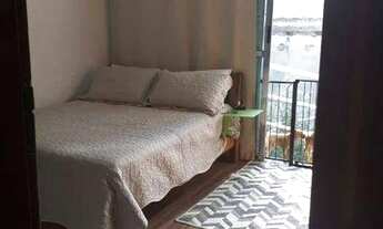 Imagem 2: Sobrado com 4 dormitórios à venda, 240 m² por R$ 660.000 - Aricanduva - São Paulo/SP