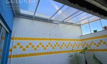 Imagem 4: Santo André - Casa Padrão - Parque das Nações