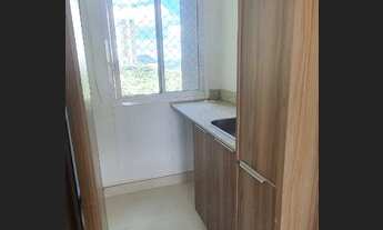 Imagem 6: Aparamento 02 Quarto 02 Su?tes Vila da Serra