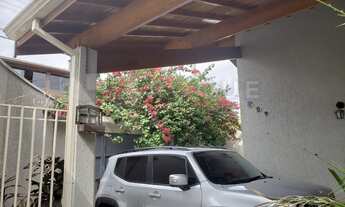 Imagem: Casa Residencial à venda, 2 quartos, Jardim