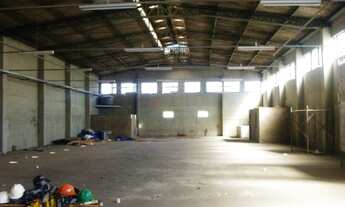 Imagem: Galpão - Jardim Santa Candida - Campinas