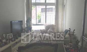 Imagem 2: Apartamento em Copacabana