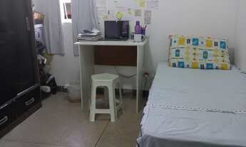 Imagem 3: Quarto disponível na CDU- General Polidoro