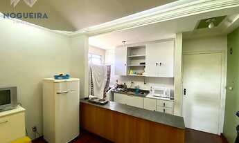 Imagem 4: Juiz de Fora - Kitchenette/Conjugados - Centro