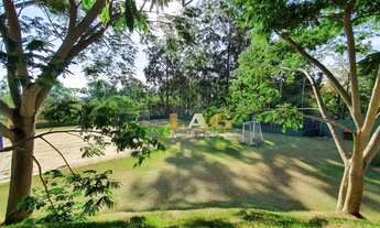 Imagem 4: Terreno à venda, 446 m² por R$ 415.000,00 - Condomínio Sunlake - Votorantim/SP