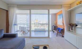 Imagem 7: Venda Apartamento 2 Dormitórios - 95 m² Itaim Bibi