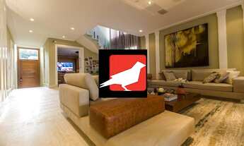 Imagem 4: Casa à venda no bairro Alphaville - Santana de Parnaíba/SP