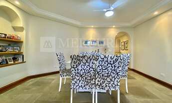 Imagem 7: Apartamento com 3 dormitórios à venda, 147 m² por R$ 720.800,00 - Praia da Enseada - Guaru