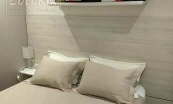 Imagem 7: Santo André - Apartamento Padrão - Bangú