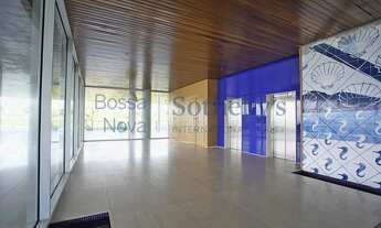 Imagem 2: Apartamento com assinatura Hyatt