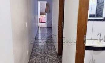 Imagem 3: SOROCABA - Casa Padrão - São Bento