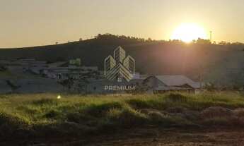 Imagem: Atibaia - Terreno Padrão - Loteamento Parque