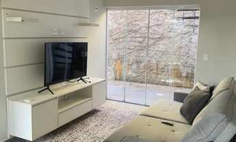 Imagem 3: Casa em Condomínio para Venda em Piratininga, Residencial Vale Florido, 3 dormitórios, 3 s