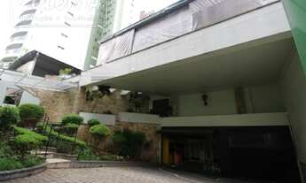 Imagem 2: Santo André - Casa Padrão - Jardim