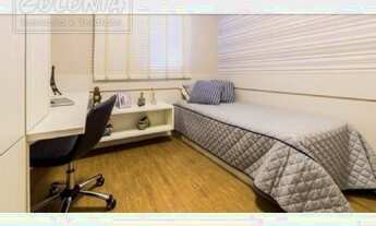 Imagem 3: São Bernardo do Campo - Apartamento Padrão - Assunção