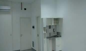 Imagem 6: Sala - Swiss Park - Campinas