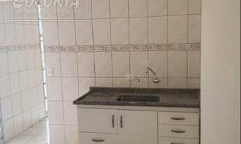 Imagem 5: Santo André - Apartamento Padrão - Casa Branca