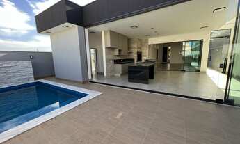 Imagem 6: Presidente Prudente - Casa de Condomínio - Damha 3