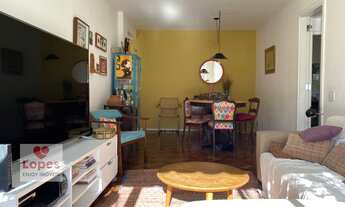 Imagem 5: Jardim Oceânico, Reformado, Oportunidade 2 Quartos com Varanda frontal, Sol da Manhã, rua