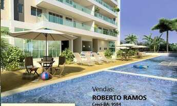 Imagem 7: Oportunidade: SEASONS RESIDENCE: São 126m², 03 Suítes, Varandão Gourmet, Infraestrutura Co