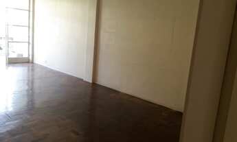 Imagem 5: Grajaú apto varandão 2 quartos (1+1) 2 banheiros uma vaga