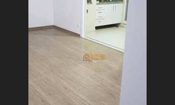 Imagem 6: Apartamento com 3 dormitórios à venda, 86 m² por R$ 721.000,00 - Vila Leonor - Guarulhos/S