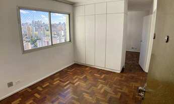 Imagem: Apartamento com 1 dorm, Cambuci, São Paulo