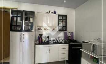 Imagem 6: Casa de 3 quartos (1 suíte) no Boa Vista Residencial Hortênsias