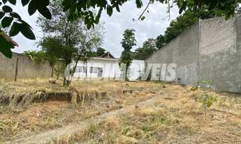 Imagem: Terreno - Maison Blanche - Valinhos