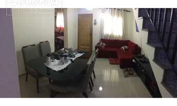 Imagem 5: Santo André - Casa Padrão - Parque Oratório