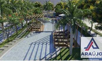 Imagem 4: Casa com 3 suítes à venda, 135 m² por R$ 874.000 - Portal do Poço - Cabedelo/PB