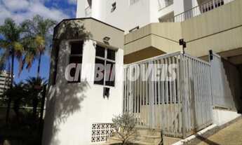 Imagem 2: Apartamento - Vila Itapura - Campinas