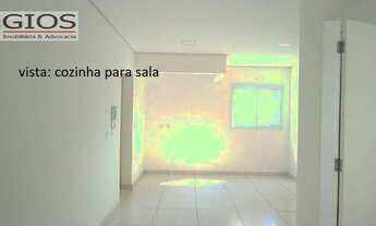 Imagem 4: Apartamento com 1 dormitório para alugar, 50 m² por R$ 1.200,00/mês - Limão - São Paulo/SP