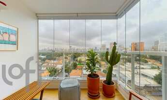 Imagem 13: São Paulo - Apartamento Padrão - Jardim Paulistano