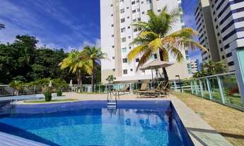 Imagem: FA- NATURA ALPHAVILLE, 3 QUARTOS, SUÍTE