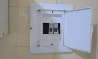 Imagem: Apartamento com 1 dormitório para alugar