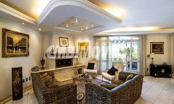 Imagem: Casa - Village Sans Souci - Valinhos