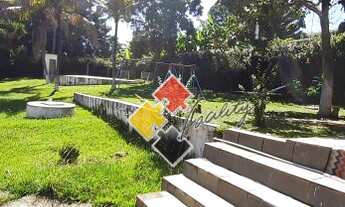 Imagem 4: Chácara com 3 dormitórios à venda, 1000 m² por R$ 430.000,00 - Recanto dos Dourados - Camp