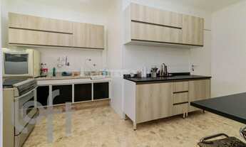 Imagem 7: São Paulo - Apartamento Padrão - Itaim Bibi