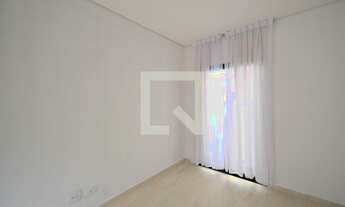 Imagem 2: Apartamento para Aluguel - Santa Quitéria , 2 Quartos, 45 m2