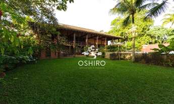 Imagem 5: Casa com 4 dormitórios à venda, 576 m² por R$ 4.499.000,00 - Balneário Praia do Pernambuco