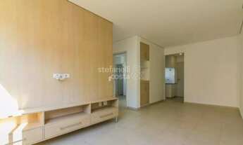 Imagem: 2 Dormitórios com 2 vagas para Alugar na