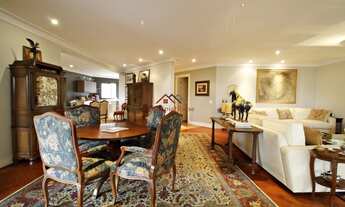 Imagem 6: Apartamento Venda Vila Madalena 300 m² 3 Dormitórios