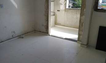 Imagem 4: Apartamento de 38 a 42 m2 com 2 quartos com sacada no centro de Itaquera